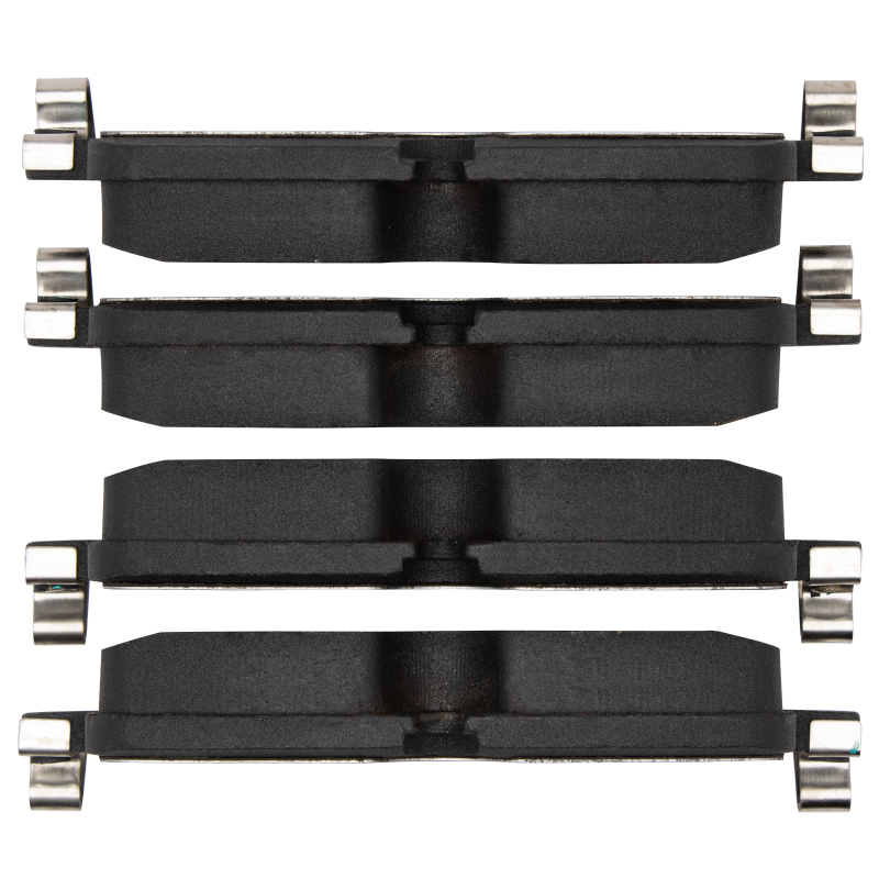 Jaguar F-Type Brake Pads - Rear - R1 Concepts - Semi Met - `14-`24